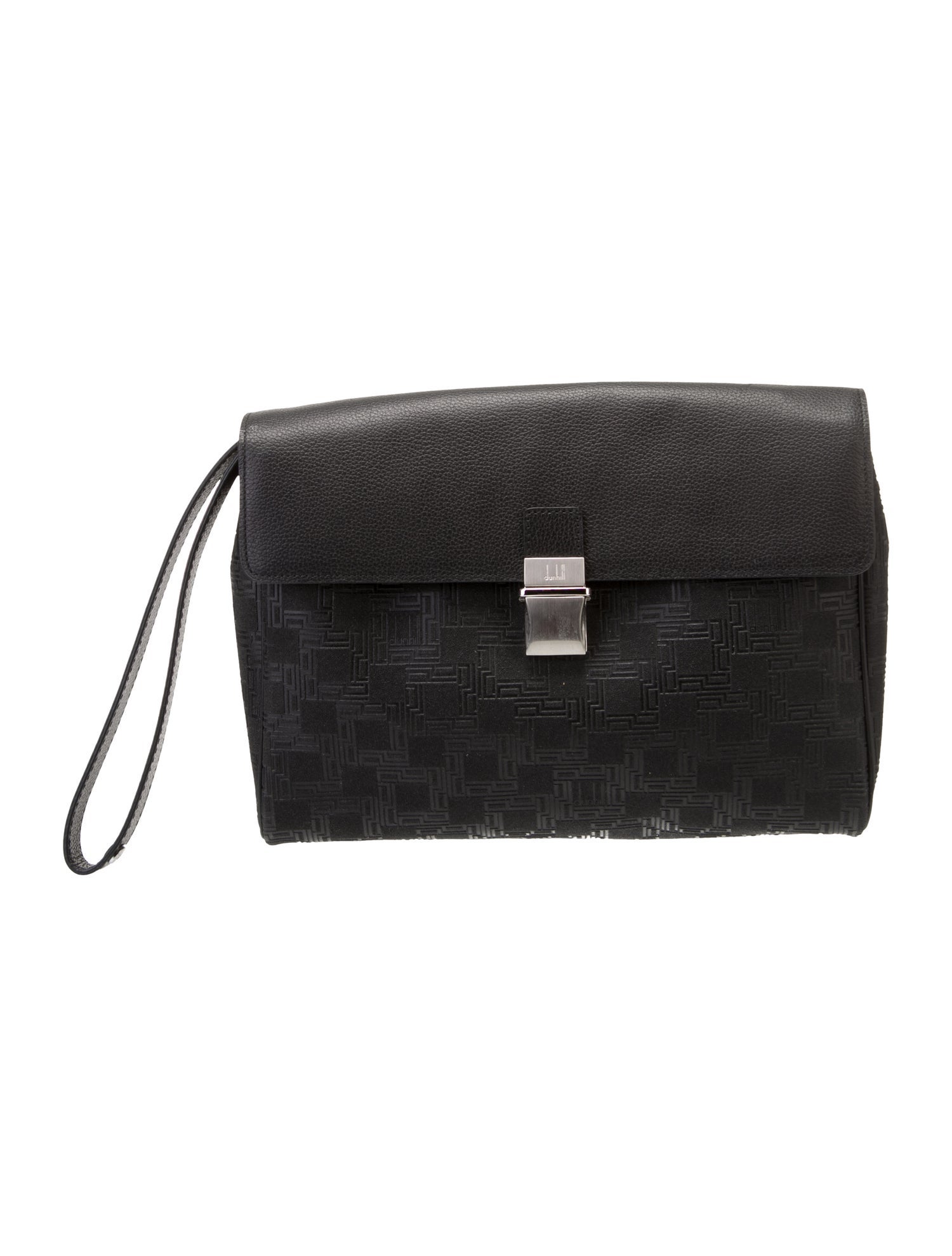 Dunhill Leather Portfolio