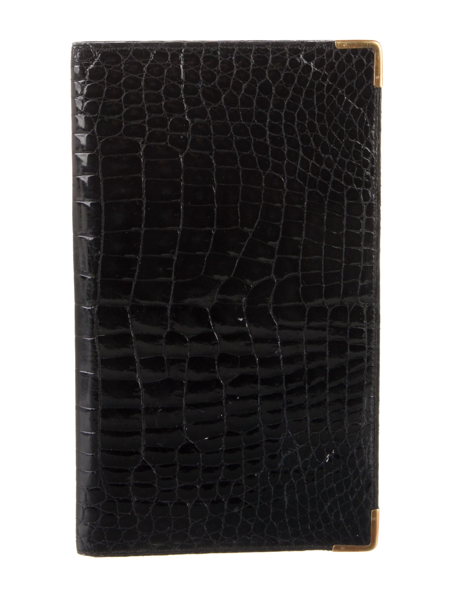 Dunhill Leather Wallet