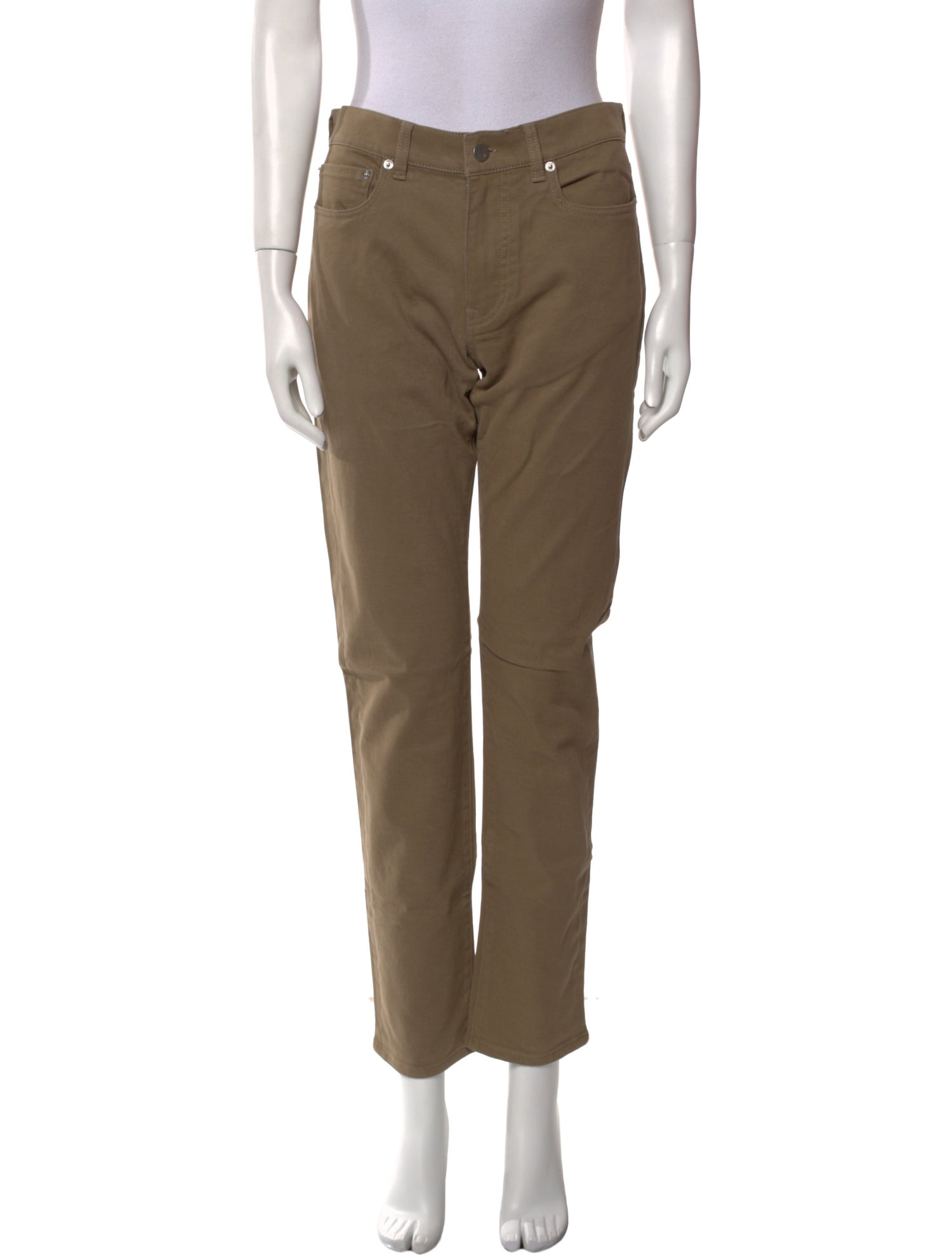 Dunhill Straight Leg Pants