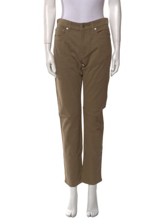 Dunhill Straight Leg Pants