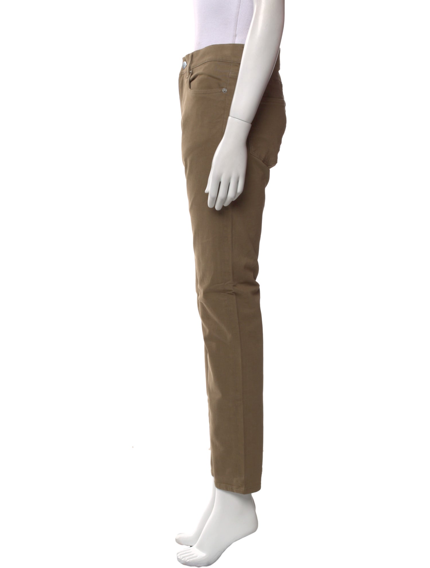 Dunhill Straight Leg Pants