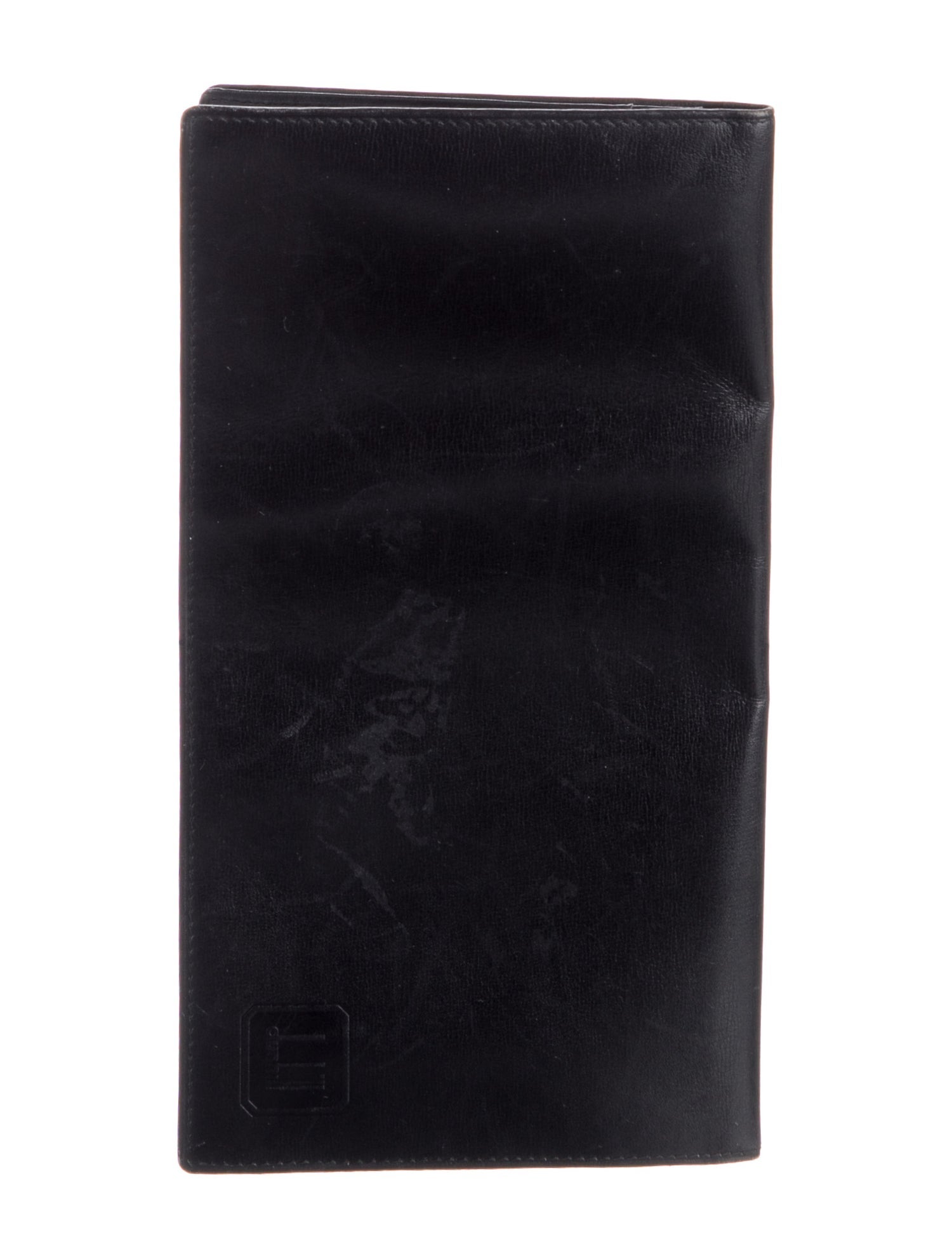 Dunhill Leather Wallet