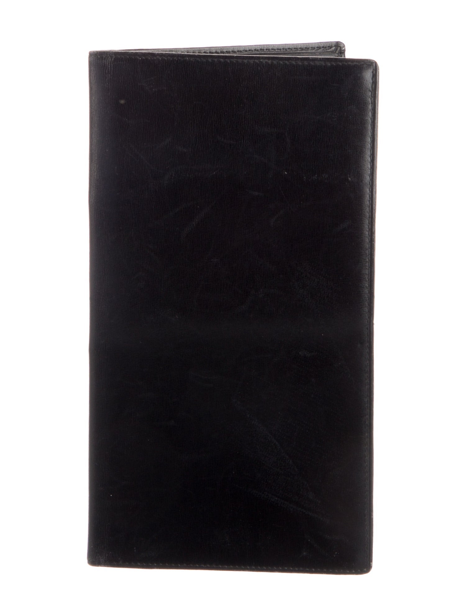 Dunhill Leather Wallet