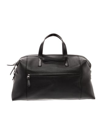 Dunhill Duffle Bag