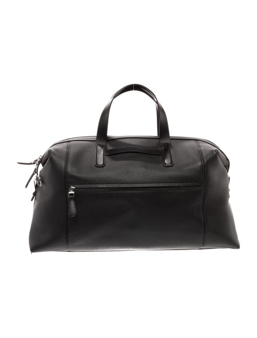 Dunhill Duffle Bag