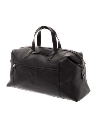 Dunhill Duffle Bag