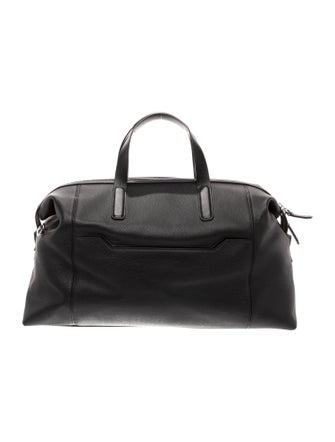 Dunhill Duffle Bag