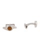 Dunhill Lacquer Cufflinks
