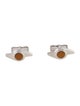 Dunhill Lacquer Cufflinks