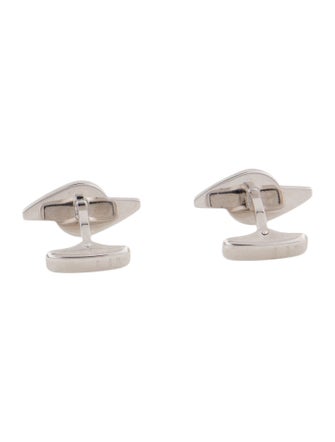 Dunhill Lacquer Cufflinks