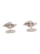Dunhill Lacquer Cufflinks