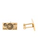 Dunhill Rectangle Cufflinks