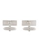 Dunhill Two-Tone Cufflinks