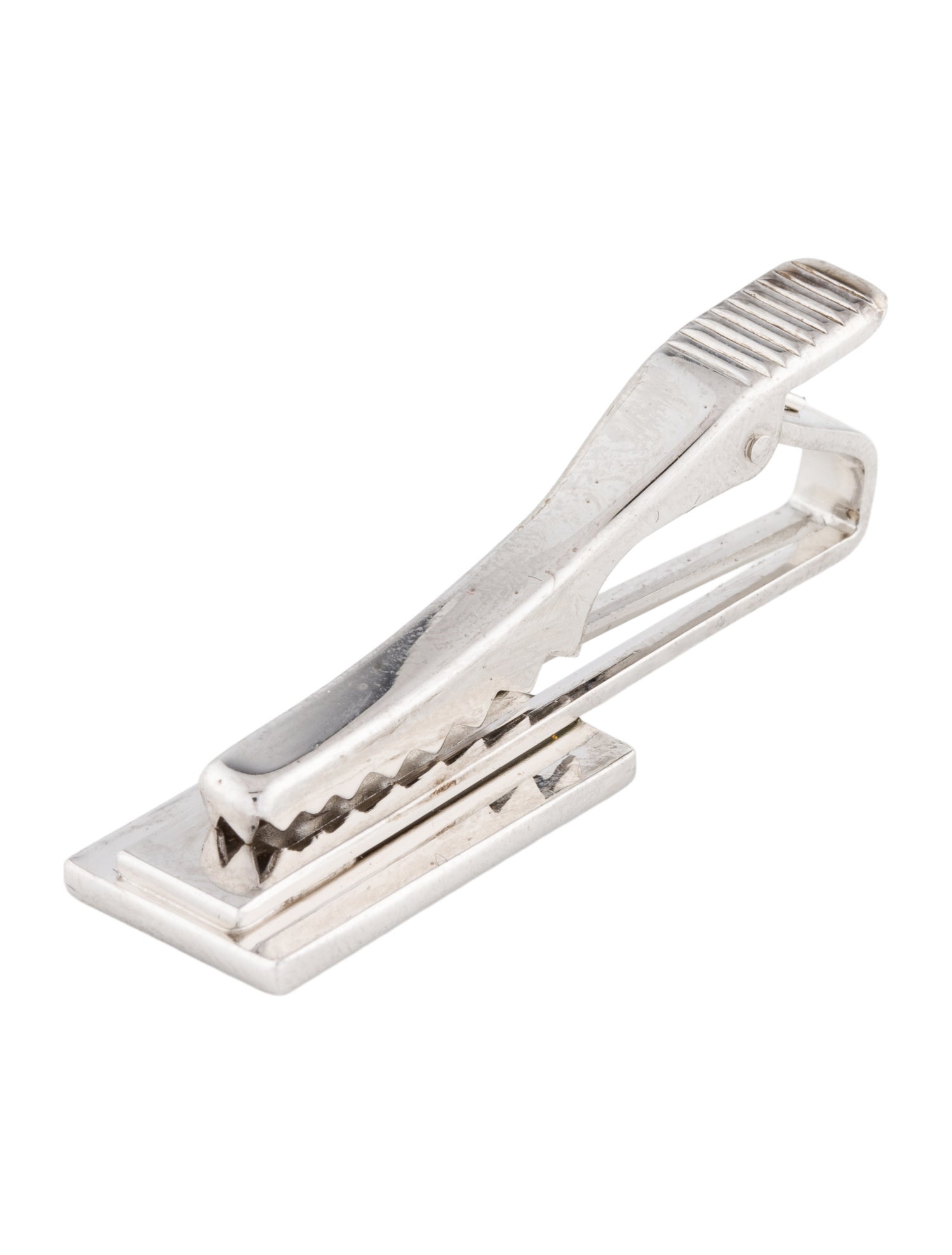Dunhill Tie Clip