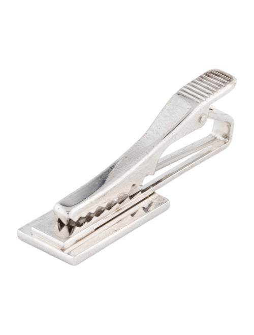 Dunhill Tie Clip