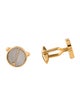 Dunhill Two-Tone Cufflinks