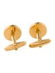 Dunhill Two-Tone Cufflinks