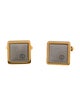 Dunhill Two-Tone Cufflinks