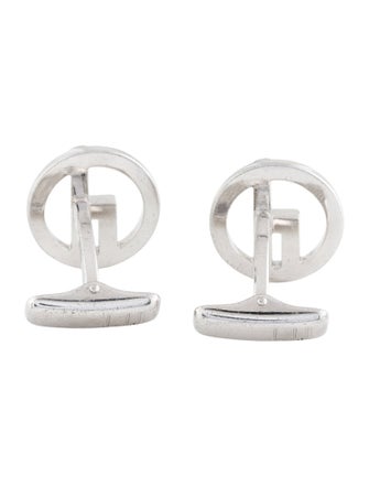 Dunhill Cufflinks
