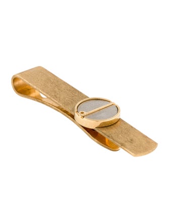 Dunhill Tie Clip