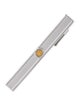 Dunhill Two-Tone Tie Clip