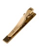 Dunhill Two-Tone Tie Clip