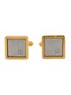 Dunhill Two-Tone Cufflinks