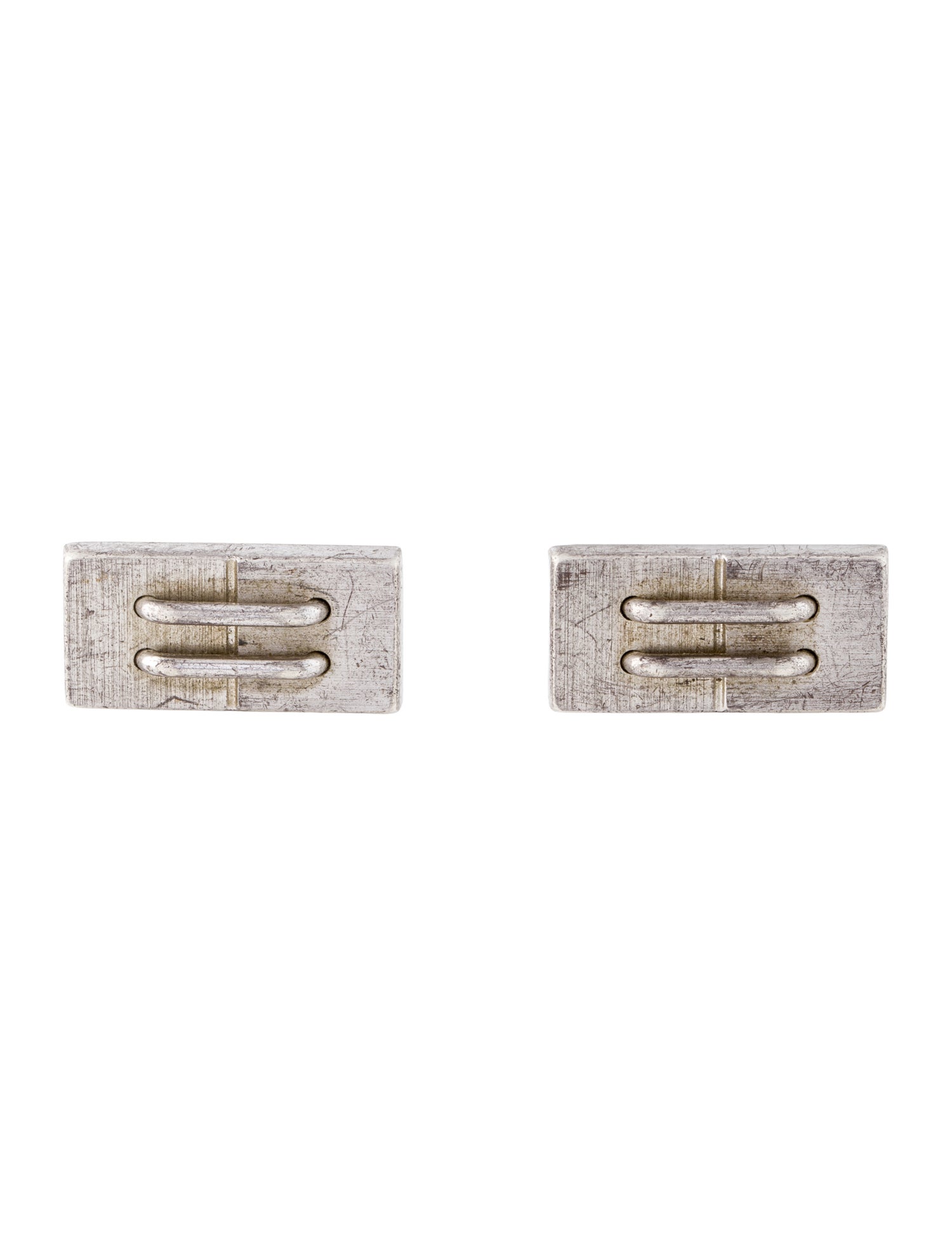 Dunhill Cufflinks