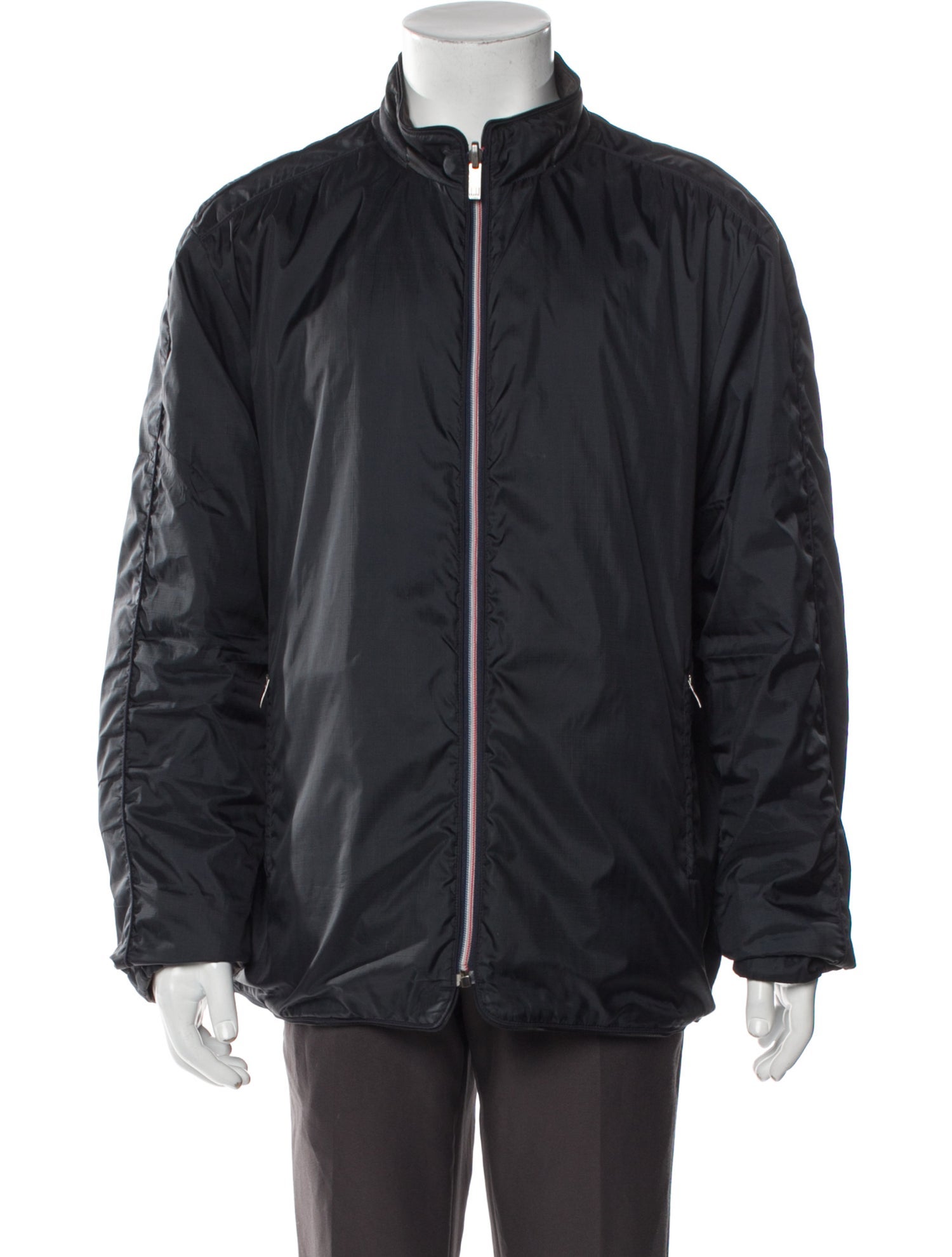 Dunhill Windbreaker