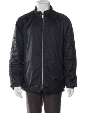 Dunhill Windbreaker