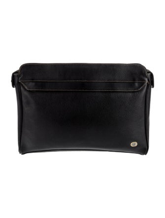 Dunhill Leather Portfolio