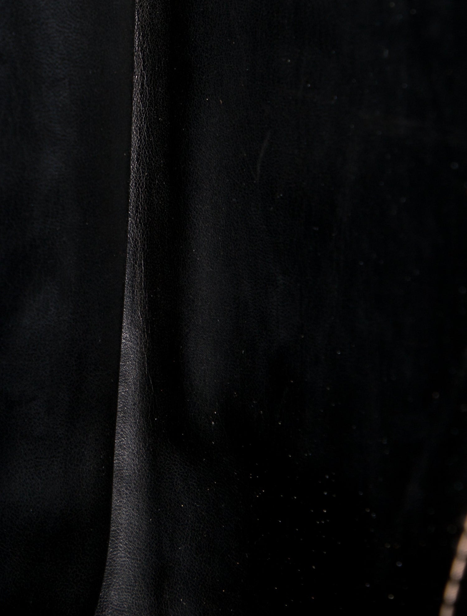 Dunhill Leather Portfolio