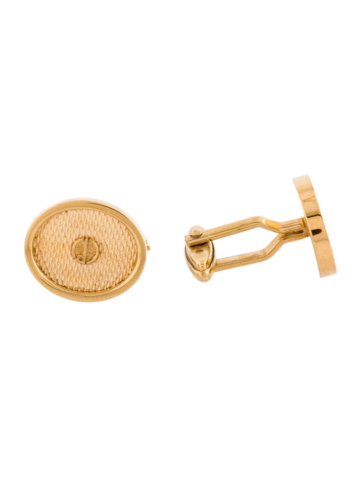 Dunhill Cufflinks