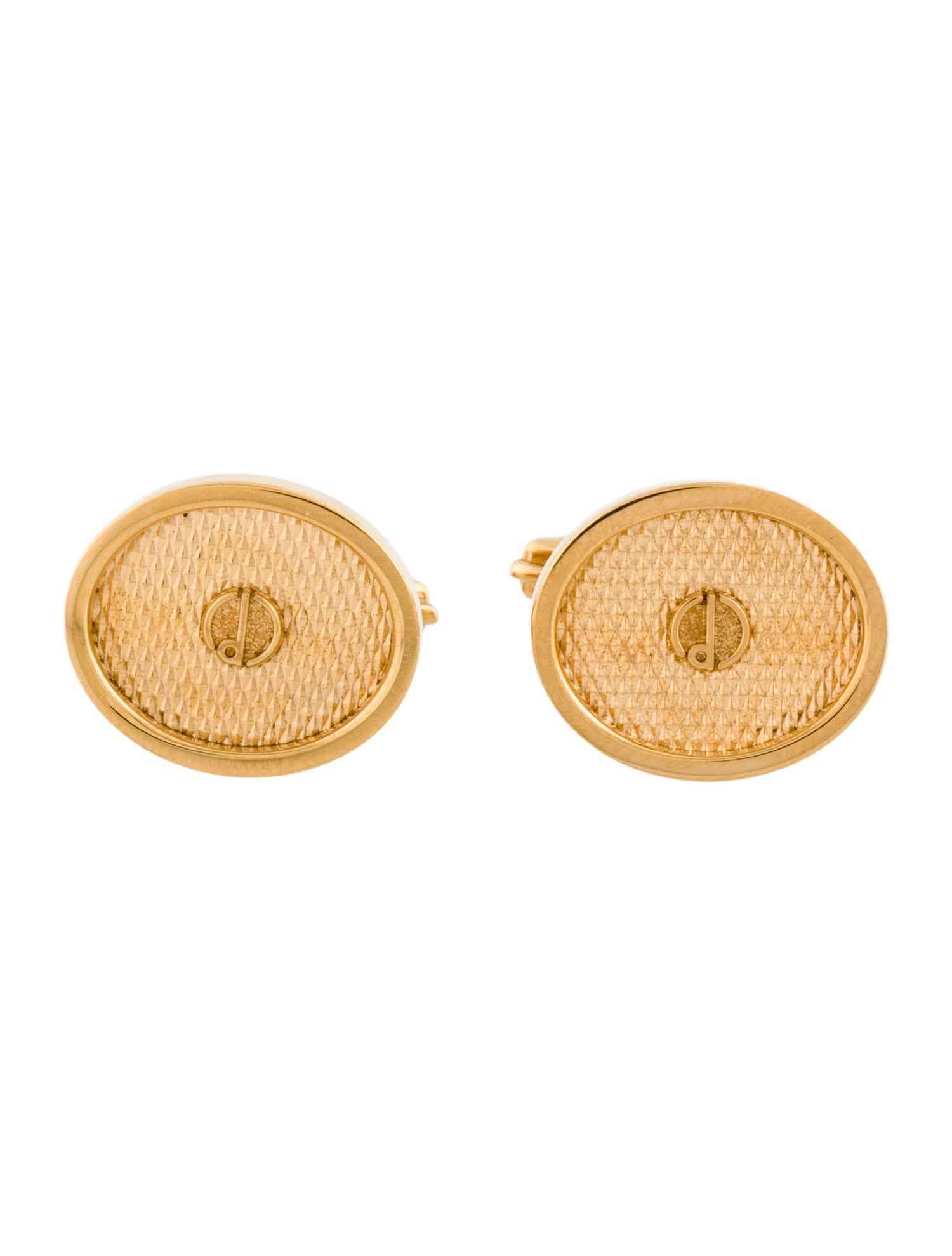 Dunhill Cufflinks