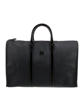 Dunhill Leather Briefcase