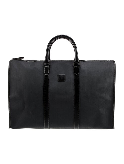 Dunhill Leather Briefcase