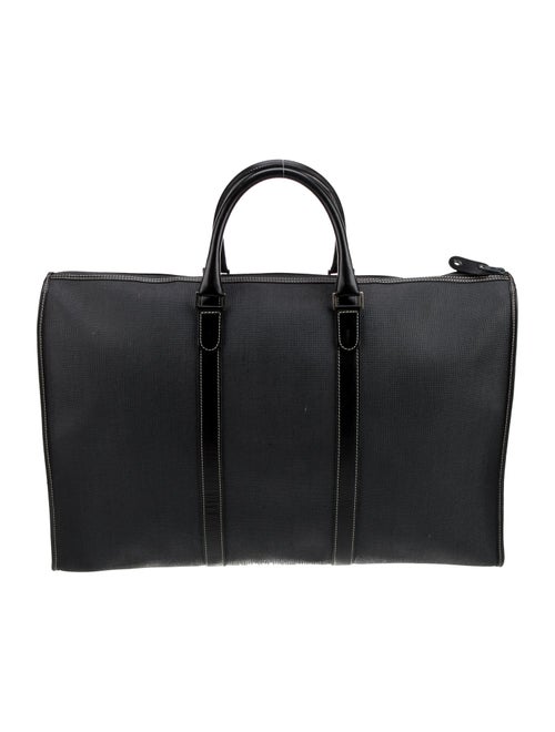 Dunhill Leather Briefcase
