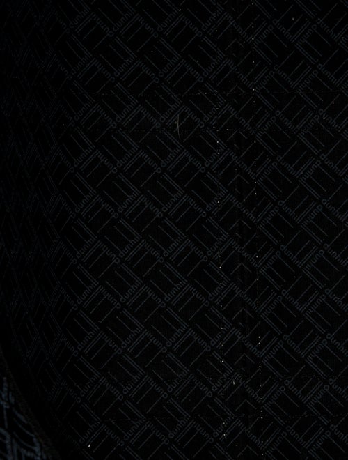 Dunhill Leather Briefcase