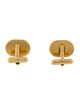 Dunhill Logo Cufflinks