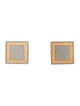Dunhill Two-Tone Cufflinks