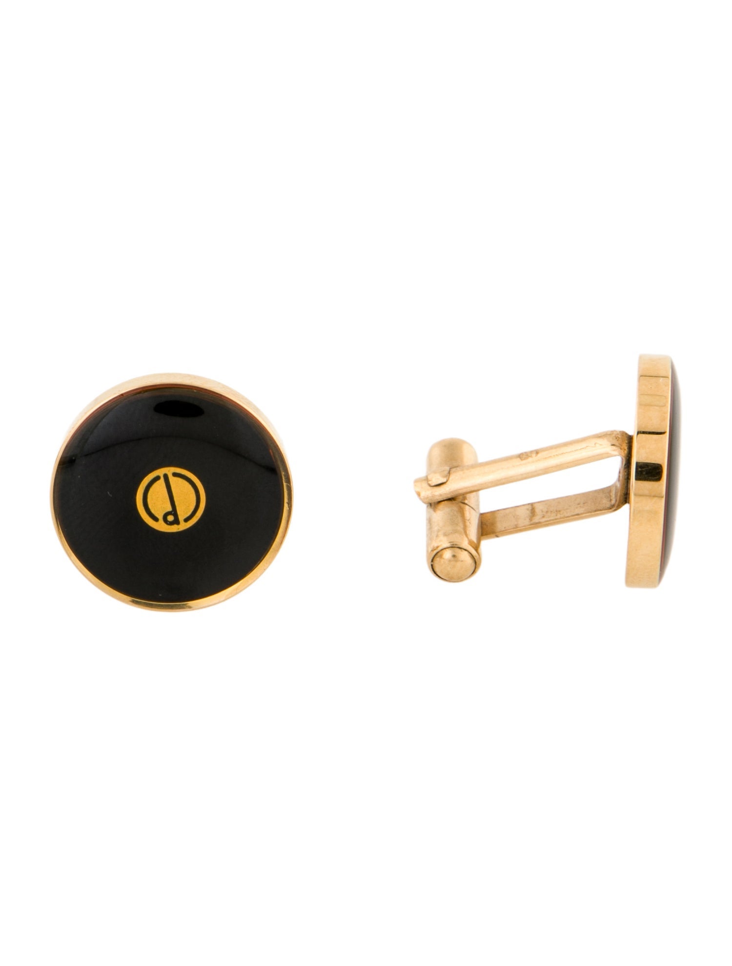 Dunhill Cufflinks