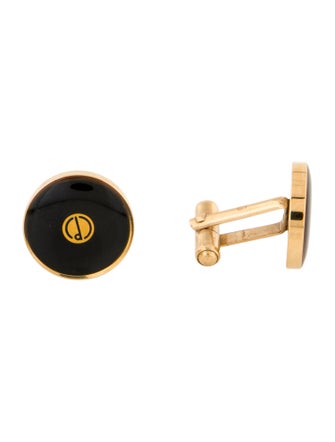 Dunhill Cufflinks