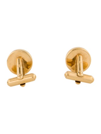 Dunhill Enamel Cufflinks