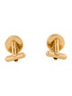 Dunhill Enamel Cufflinks