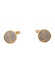 Dunhill Two-Tone Cufflinks