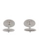 Dunhill Two-Tone Cufflinks
