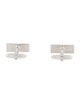 Dunhill Two-Tone Cufflinks