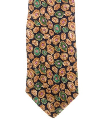 Dunhill Ties Silk Tie