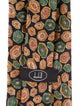 Dunhill Silk Tie