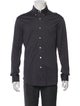 Dunhill Long Sleeve Dress Shirt